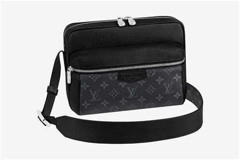 louis vuitton tasje heren prijs